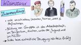Widerstand im Dritten Reich