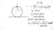 Physik der Achterbahnen: Looping (Fliehkraft und Energieerhaltung)