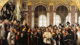 Die Reichsgründung 1871