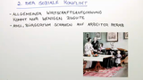 Die Soziale Frage