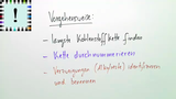 Nomenklatur von Alkanen - Übung