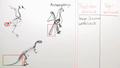 Der Archaeopteryx als Brückentier