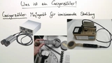 Der Geigerzähler