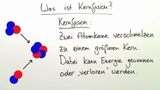 Die Kernfusion Die Kernfusion