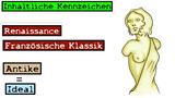 Die Literaturepoche Weimarer Klassik