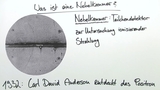 Die Nebelkammer