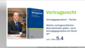 5.4 Welche rechtlichen Besonderheiten gelten, wenn Vertragsgegenstand ein Recht ist?