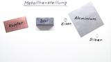 Metallherstellung