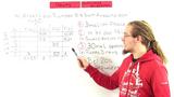 Statistik Video 8: Übung zu kumulierten Häufigkeiten