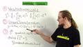 Statistik Video 20: empirische Varianz