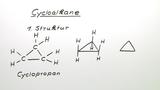 Cycloalkane