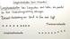 Mechanische Wellen