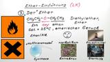 Ether - Einführung (LK)