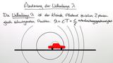 Der Dopplereffekt