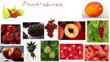 Fruchtsäuren (GK)