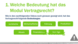 VR 0.2 Was versteht man unter Vertragsrecht und welche Bedeutung hat es?