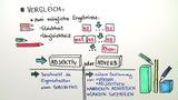 Vergleichskonstruktionen mit Adjektiven und Adverbien - Übungsvideo