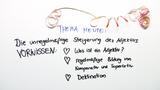 Die unregelmäßige Steigerung des Adjektivs 