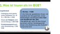 HR 1.1.3 Wie ist die Grund-Systematik der „Wesensmerkmale“ des Handelsrechts?