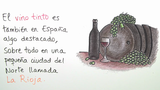 España: Regiones, comidas, tradiciones