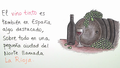 España: Regiones, comidas, tradiciones
