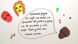 Im Café - En el café