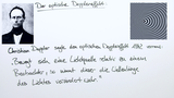 Der optische Dopplereffekt