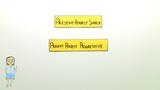 Present Perfect Simple and Present Perfect Progressive Übung