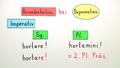 Besonderheiten und Ausnahmen bei Deponentien und Semi-Deponentien