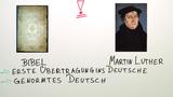 Renaissance, Humanismus und Reformation