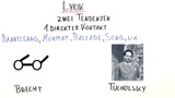 Literatur der Weimarer Republik