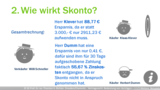 VR 1.1.5 Wie ist die juristische und betriebswirtschaftliche Rolle des Vertrags? Teil 2