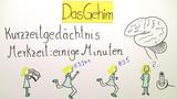 Gedächtnistraining