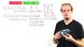 Statistik Video 62: Totale Wahrscheinlichkeit Übung