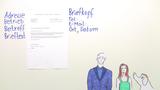 Der Brief