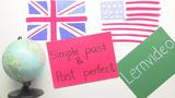 English Tenses / Zeitformen in Englisch: Simple Past and Past Perfect