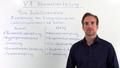 Statistik II - Video 1: Normalverteilung - Teil I
