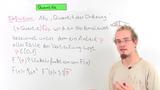 Statistik Video 75: Quantile
