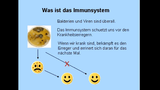 Einführung in das Immunsystem