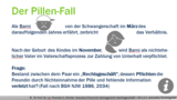 VR 1.5.1 Welche Lernziele verfolgt das Modul „Rechtsgeschäft“ und wie lautet der Einstiegsfall?