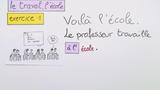  Aller à - Übungsvideo