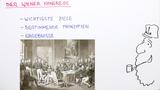 Der Wiener Kongress
