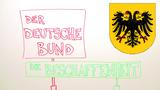 Beschaffenheit Deutscher Bund