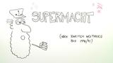 Was ist eine Supermacht?