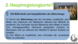 VR 1.7.5 Was fällt beispielsweise begrifflich unter einen Vertrag? Teil 1