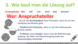 VR 1.7.7 Wie löst man den Ausgangsfall zum Begriff des Vertrags?