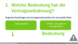 VR 2.1.3 Welche Bedeutung hat die Vertragsanbahnungsphase?