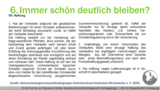 VR 2.3.7 Wie legt das Vertragsrecht z.B. Verträge mit Lücken aus? Teil 2