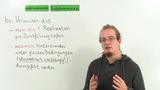 Statistik Video 82 - diskrete mehrdimensionale Zufallsvariablen