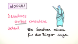 Dativ als Objekt - Training